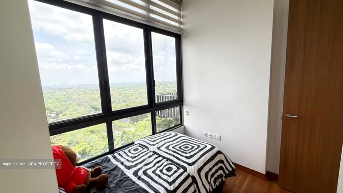 Eco Sanctuary (D23), Condominium #546673561